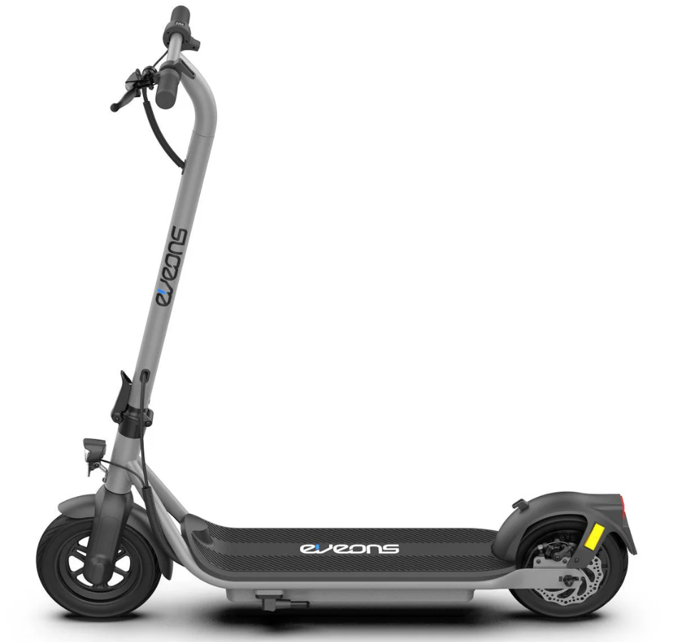 Electric Scooti